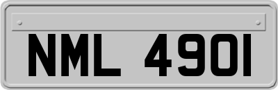 NML4901