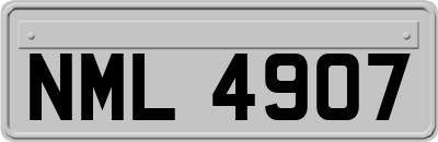 NML4907