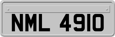 NML4910