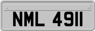 NML4911