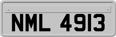 NML4913