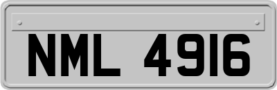 NML4916