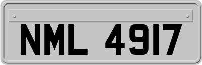 NML4917