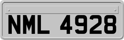 NML4928