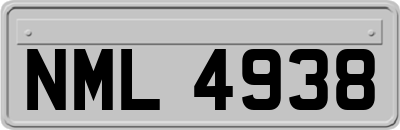 NML4938