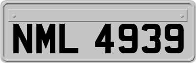 NML4939