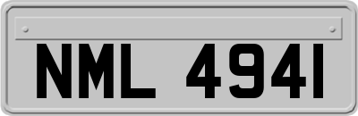 NML4941