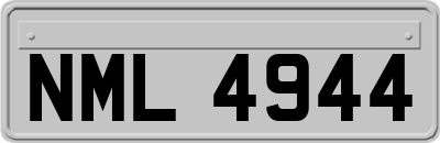 NML4944