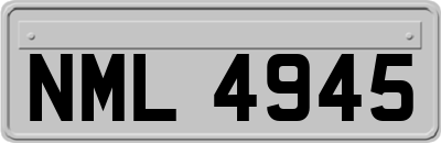 NML4945