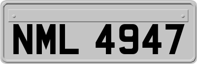 NML4947