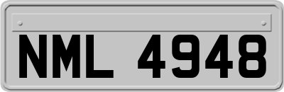 NML4948