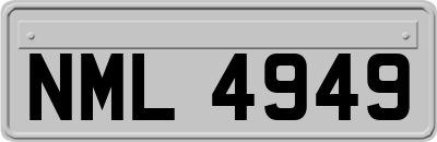 NML4949