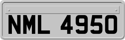 NML4950