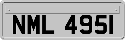 NML4951