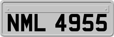NML4955