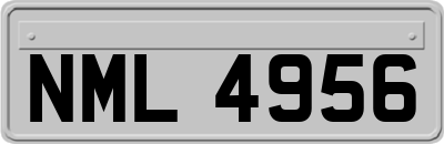 NML4956