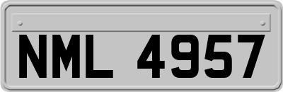 NML4957