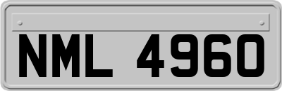 NML4960