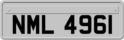 NML4961