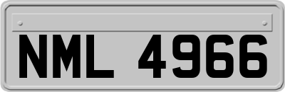 NML4966
