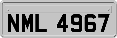 NML4967