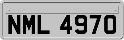 NML4970