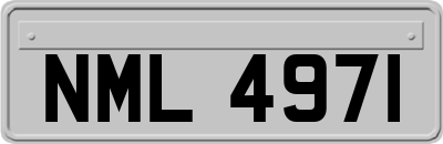 NML4971