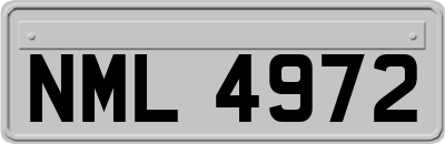 NML4972