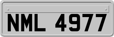 NML4977