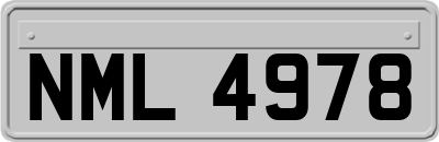 NML4978