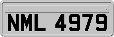 NML4979