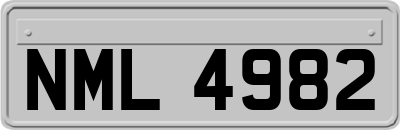 NML4982
