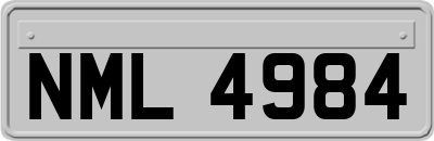 NML4984