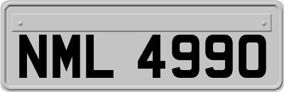 NML4990
