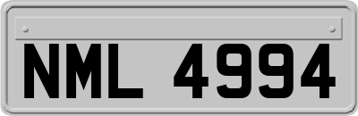 NML4994