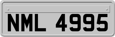 NML4995