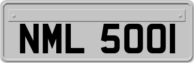 NML5001