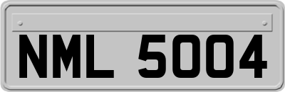 NML5004