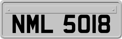 NML5018