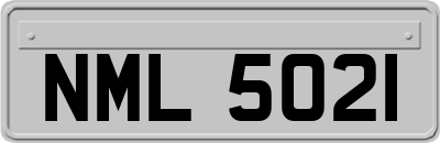 NML5021