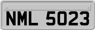 NML5023
