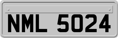 NML5024