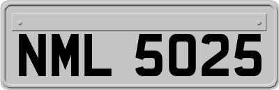 NML5025