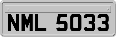 NML5033