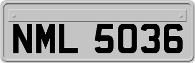 NML5036