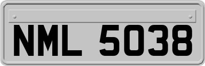 NML5038
