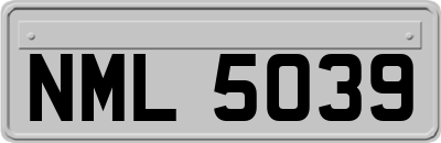 NML5039