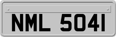 NML5041