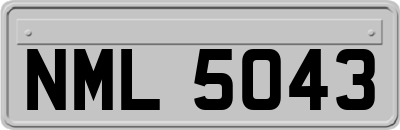 NML5043