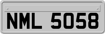 NML5058